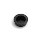FLUSH PULL PULL MATT BLACK