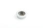 FLUSH PULL PULL SATIN CHROME