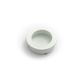 FLUSH PULL PULL MATT WHITE