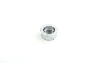 FLUSH PULL 30MM FLUSH SATIN CHROME (CASTELLA)