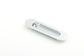 FLUSH PULL PULL POLISHED CHROME