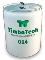 TIMBATECH/ BOSTIK 014 BRUSH ON CONTACT 4L (205)