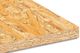 Oriented Strand Board - OSB