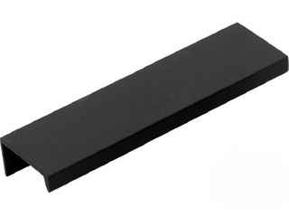 MASSA LIP PULL MATT BLACK 116MM