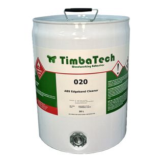 TIMBATECH 020 ABS CLEANER PLUS 20L (104)