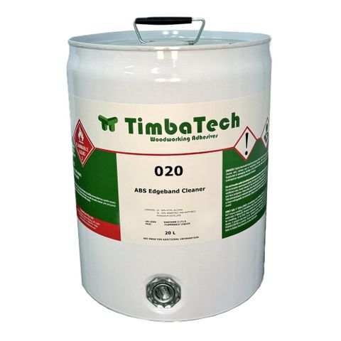 TIMBATECH 020 ABS CLEANER PLUS 20L (104)