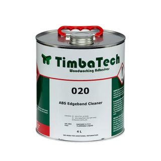 TIMBATECH 020 ABS CLEANER PLUS 4L (104)