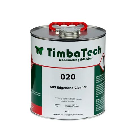 TIMBATECH 020 ABS CLEANER PLUS 4L (104)