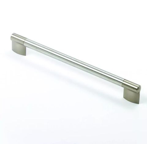LOFT HANDLE STAINLESS STEEL
