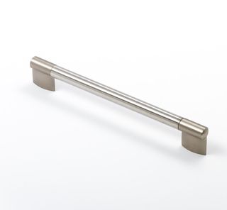 LOFT HANDLE 192MM STAINLESS STEEL (CASTELLA)