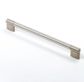 LOFT HANDLE STAINLESS STEEL