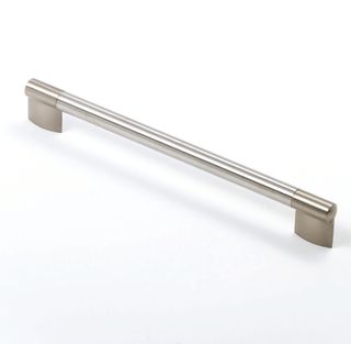 LOFT HANDLE 224MM STAINLESS STEEL (CASTELLA)
