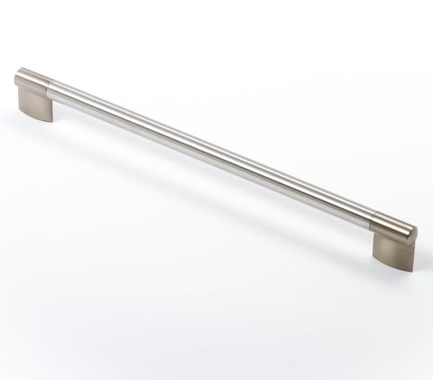 LOFT HANDLE 288MM STAINLESS STEEL (CASTELLA)