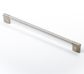 LOFT HANDLE STAINLESS STEEL