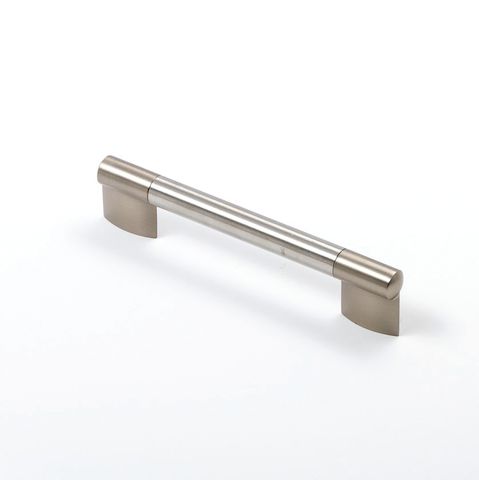LOFT HANDLE 128MM STAINLESS STEEL (CASTELLA)