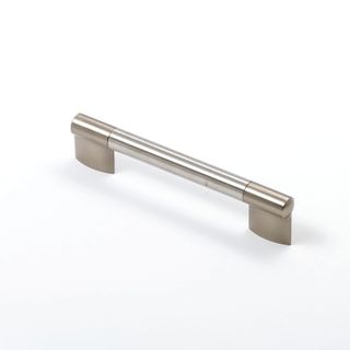 LOFT HANDLE 128MM STAINLESS STEEL (CASTELLA)