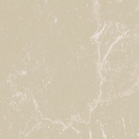 FORMICA CREAMY MARQUINA VELOUR LAM 1800X1500 0.7MM