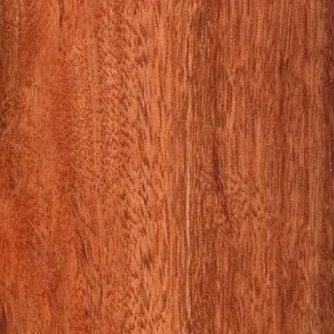 RED IRONBARK UNGLUED VENEER EDGE 100X22 0.6MM