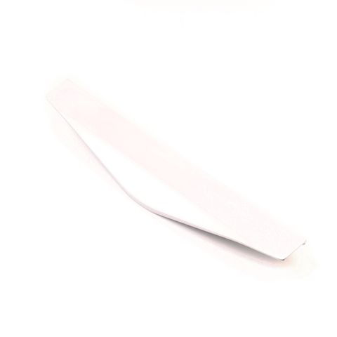 LIPS PULL SATIN CHROME