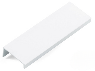 MASSA LIP PULL MATT WHITE 116MM