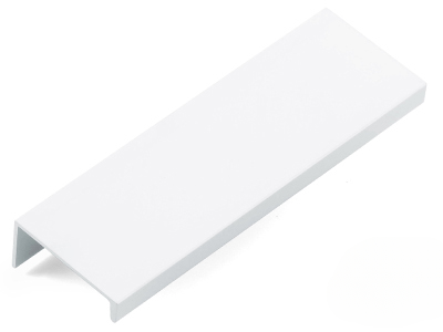 MASSA LIP PULL MATT WHITE 116MM
