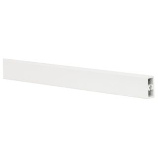 HAFELE ALTO SLIM CROSS RAIL - WHITE