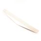LIPS PULL BRUSHED NICKEL