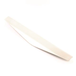 LIPS PULL 224MM DULL BRUSHED NICKEL (CASTELLA)