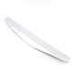 LIPS PULL SATIN CHROME