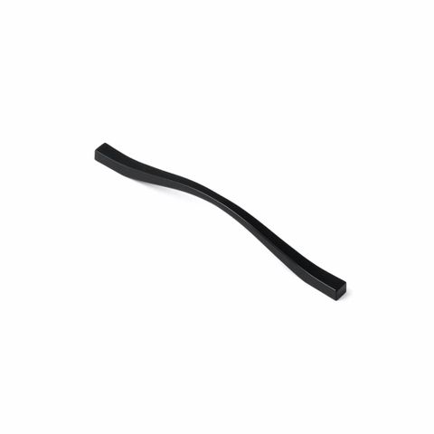 RONDURE HANDLE MATT BLACK