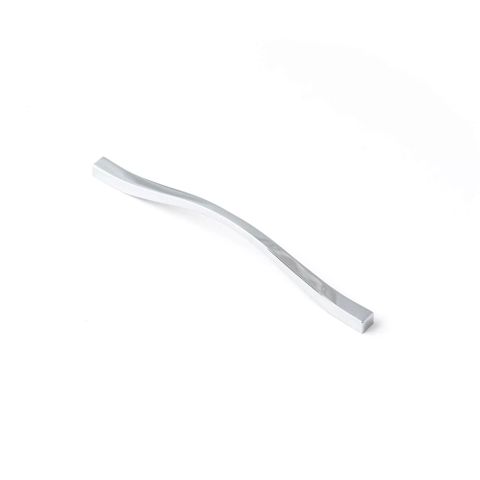 RONDURE HANDLE POLISHED CHROME