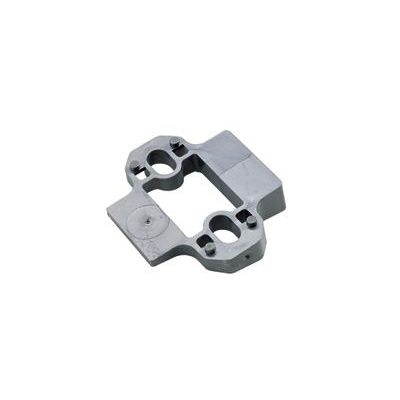 HET ANGLE ADAPTER FOR COSS MOUNTING PLATES. 5 DEG