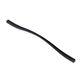 RONDURE HANDLE MATT BLACK