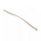RONDURE HANDLE BRUSHED NICKEL