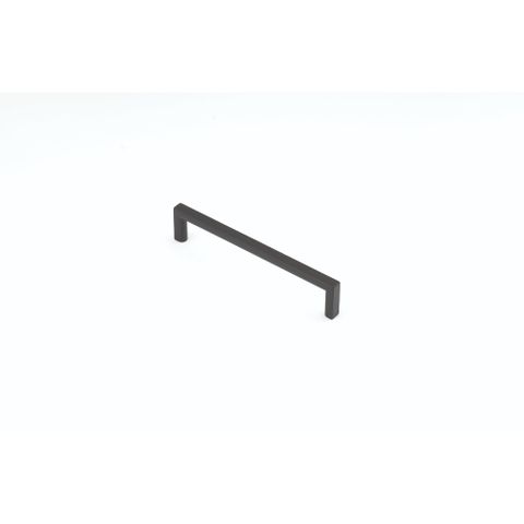 URBANE HANDLE MATT BLACK