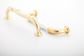 SOVEREIGN HANDLE GOLD PLATED