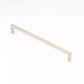 URBANE HANDLE BRUSHED NICKEL