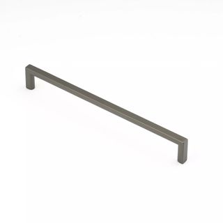 URBANE HANDLE 192MM GRAPHITE (CASTELLA)