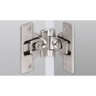 Hinge & Door Systems