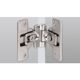 Hinge & Door Systems