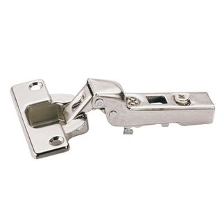 HET INTERMAT 110o HINGE 1/2 OVERLAY - SCREW ON