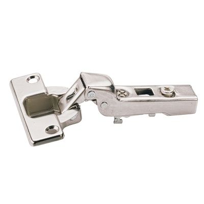 HET INTERMAT 110o HINGE 1/2 OVERLAY - SCREW ON