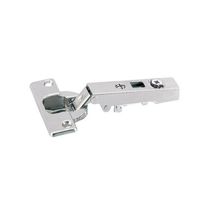 HET INTERMAT (9936) 95o THICK DOOR HINGE (UP TO 32MM) - SCREW ON