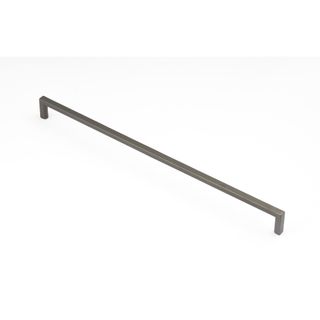 URBANE HANDLE 320MM GRAPHITE (CASTELLA)