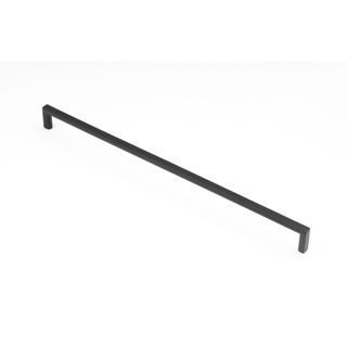 URBANE HANDLE 320MM MATT BLACK (CASTELLA)