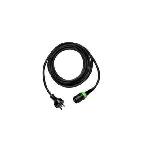 PLUG-IT CABLE HEAVY DUTY 7.5M