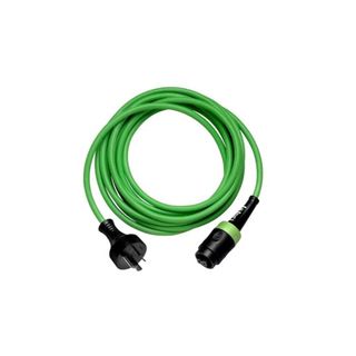 PLUG-IT CABLE PUR HIGH STRENGTH 4M