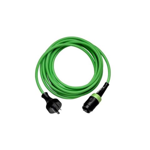 PLUG-IT CABLE PUR HIGH STRENGTH 4M