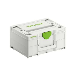 SYSTAINER3 SYS 2 MEDIUM 187MM X 396MM STORAGE BOX