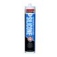 SOUDAL BATHROOM & KITCHEN SILICONE 300ML